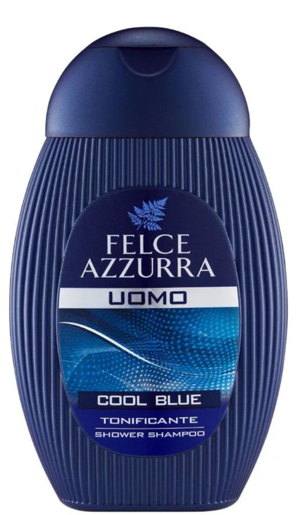Felce Azzurra douchegel cool blue ml250 Image du produit 
