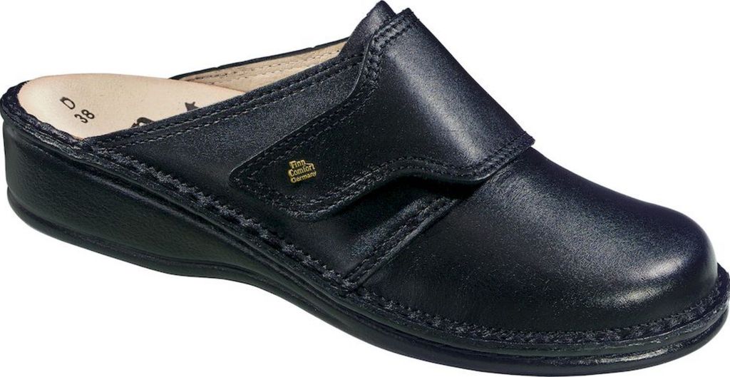 Finn Comfort 2526 Aussee  Nappa Damen Clog Arbeit / Produktbild 6