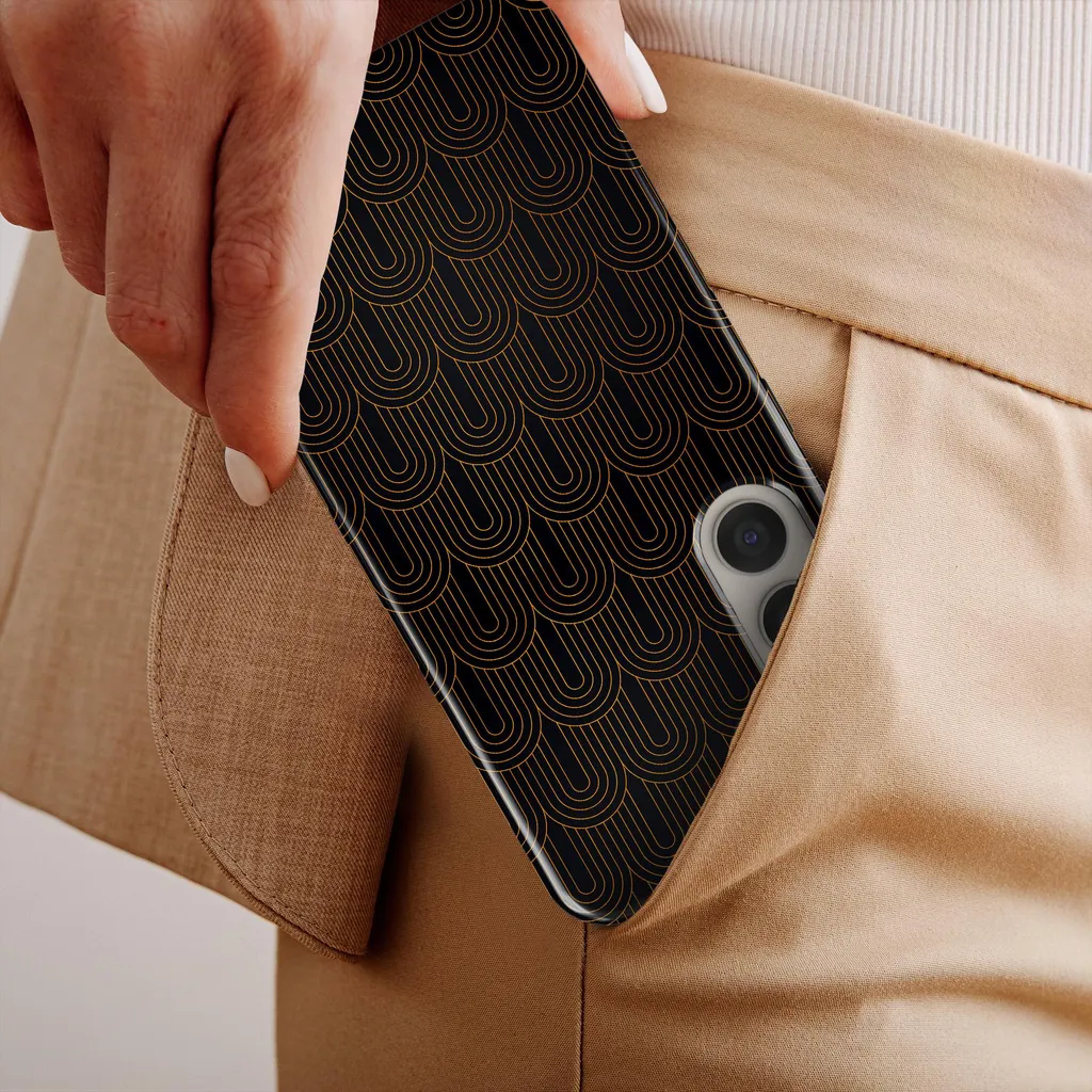 Cover MagSafe Samsung S24 Plus - Design Sottile ma Ultra Resistente - 6