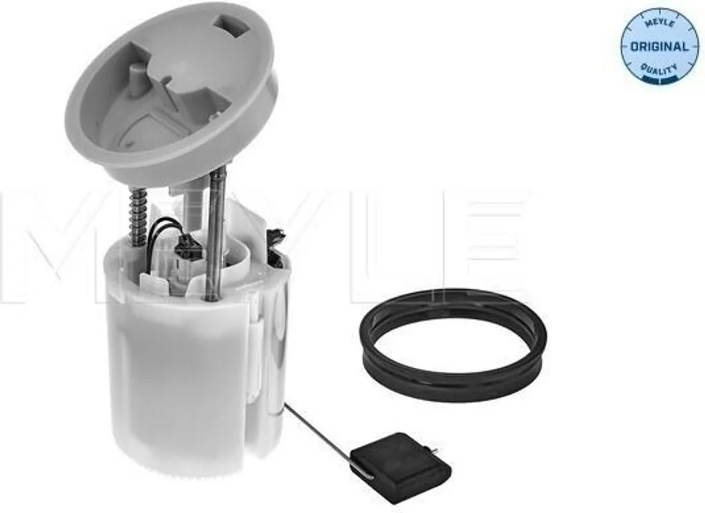 Pompe à carburant MEYLE 014 919 0024 pour Mercedes Classe E W211 S211