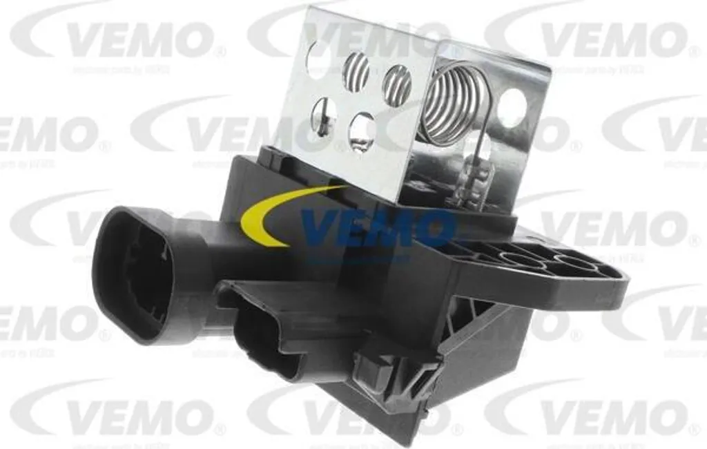 Régulateur de Ventilation Habitacle OE 9673999980 pour Peugeot et Opel