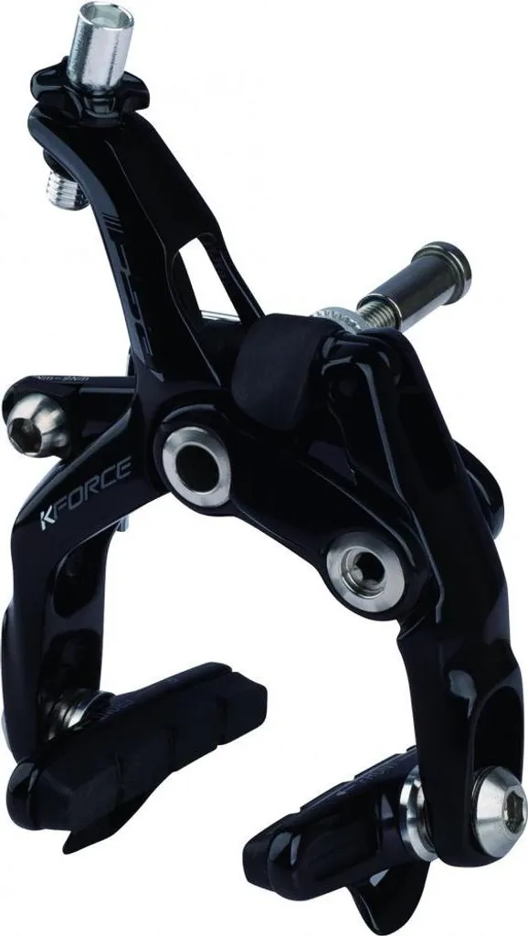 Étrier FSA GPO K-Force WE - Freinage Précis pour Jante de Route