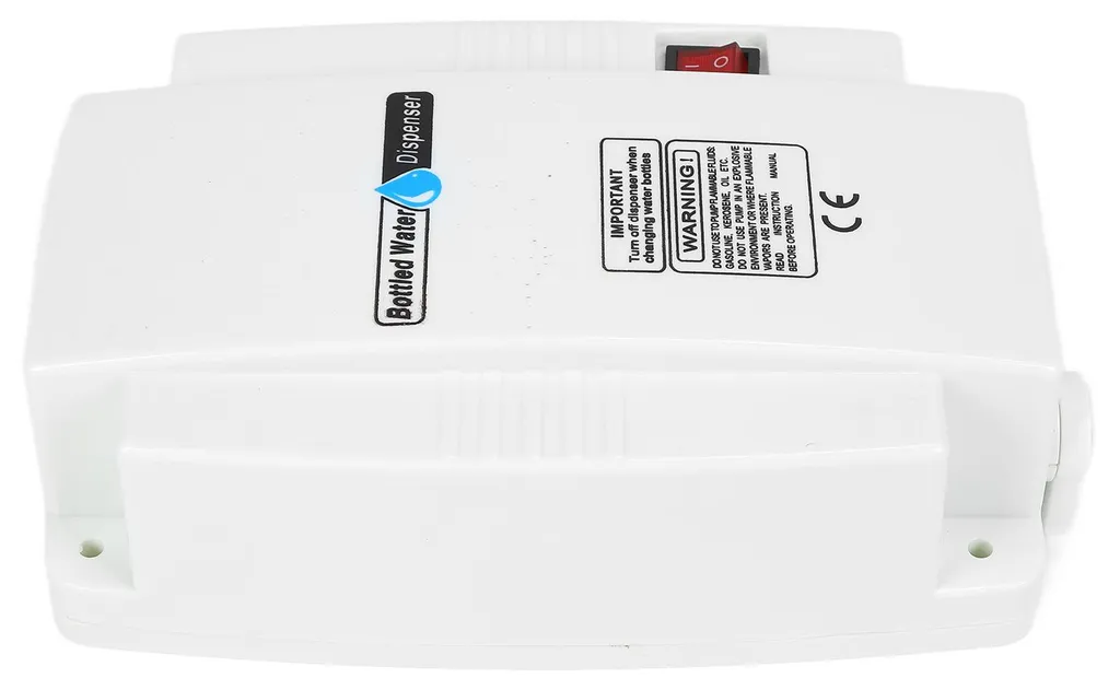 Pompe électrique pour machine à café : alimentation automatique en eau