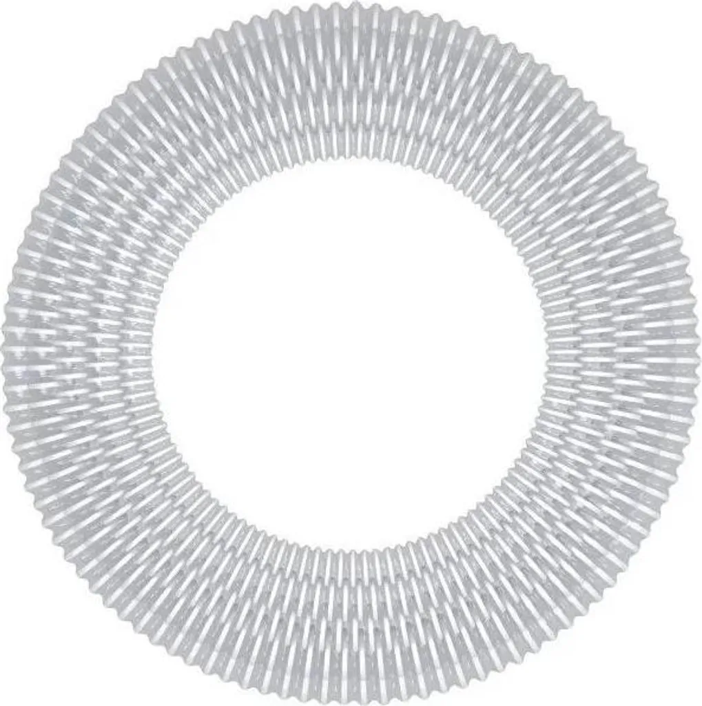 Tuyau annelé de refoulement 50mm Energo-Flex Clear C.Pump 25 mètres