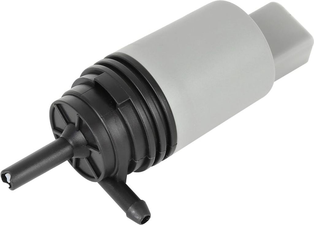 67126934159 Scheibenwaschpumpe aus schwarzem Kunststoff für Autos