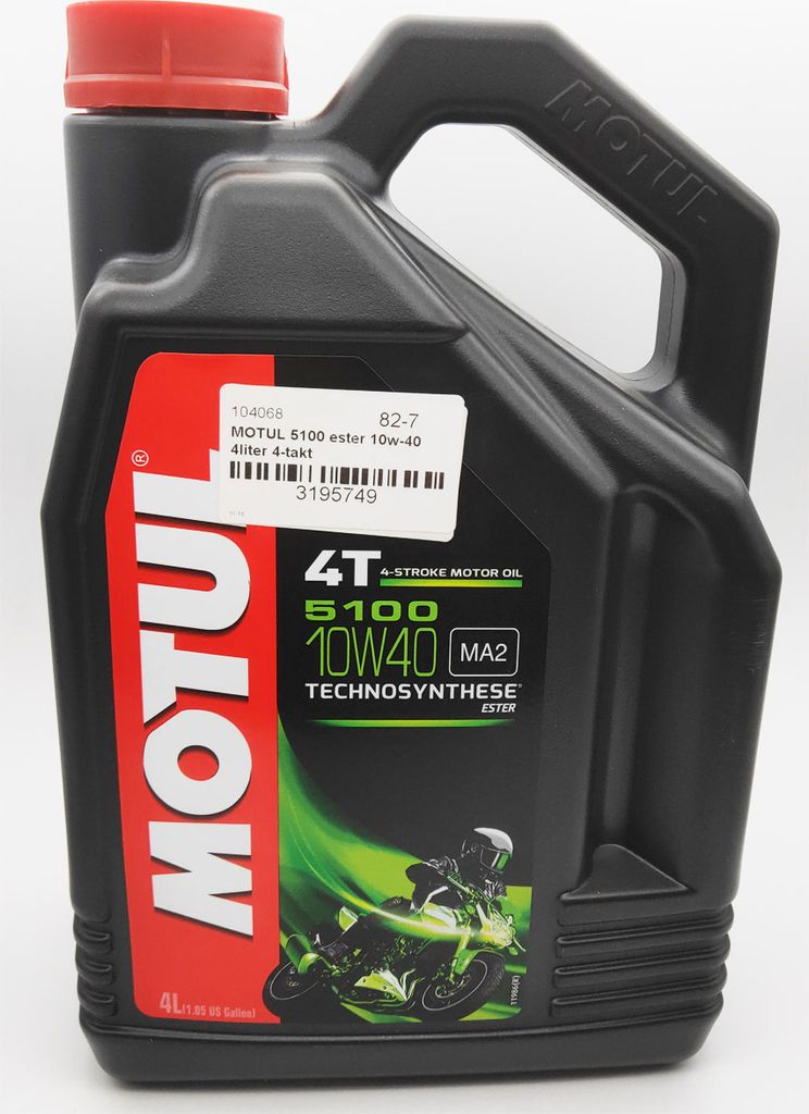 KIT DE COUPE Honda Cb R Abs 1000 2010 Filtre + Huile Motul 7100 10W50