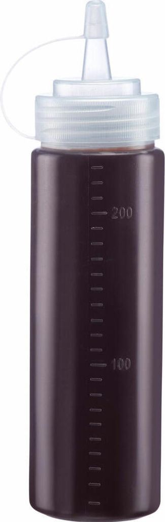 Westmark 3 Quetschflaschen, 240 ml, 23852270 Produktbild 3