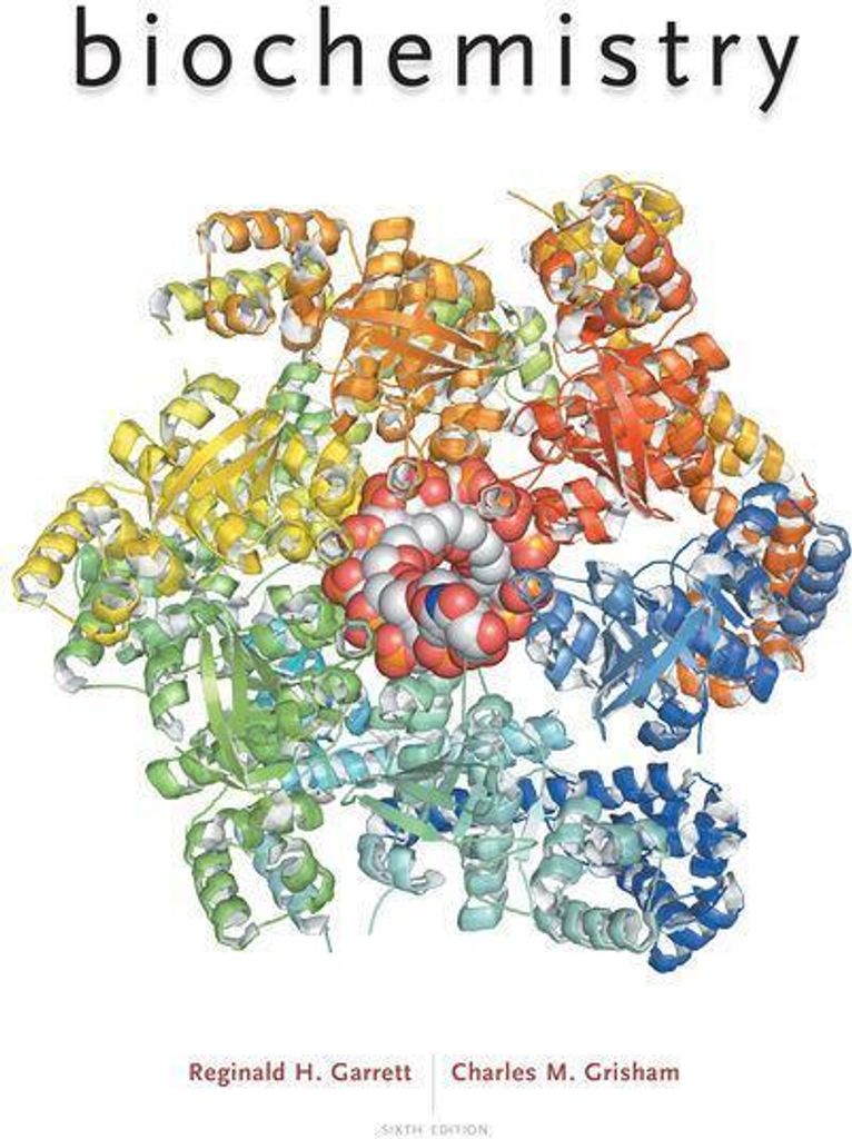 Biochemistry