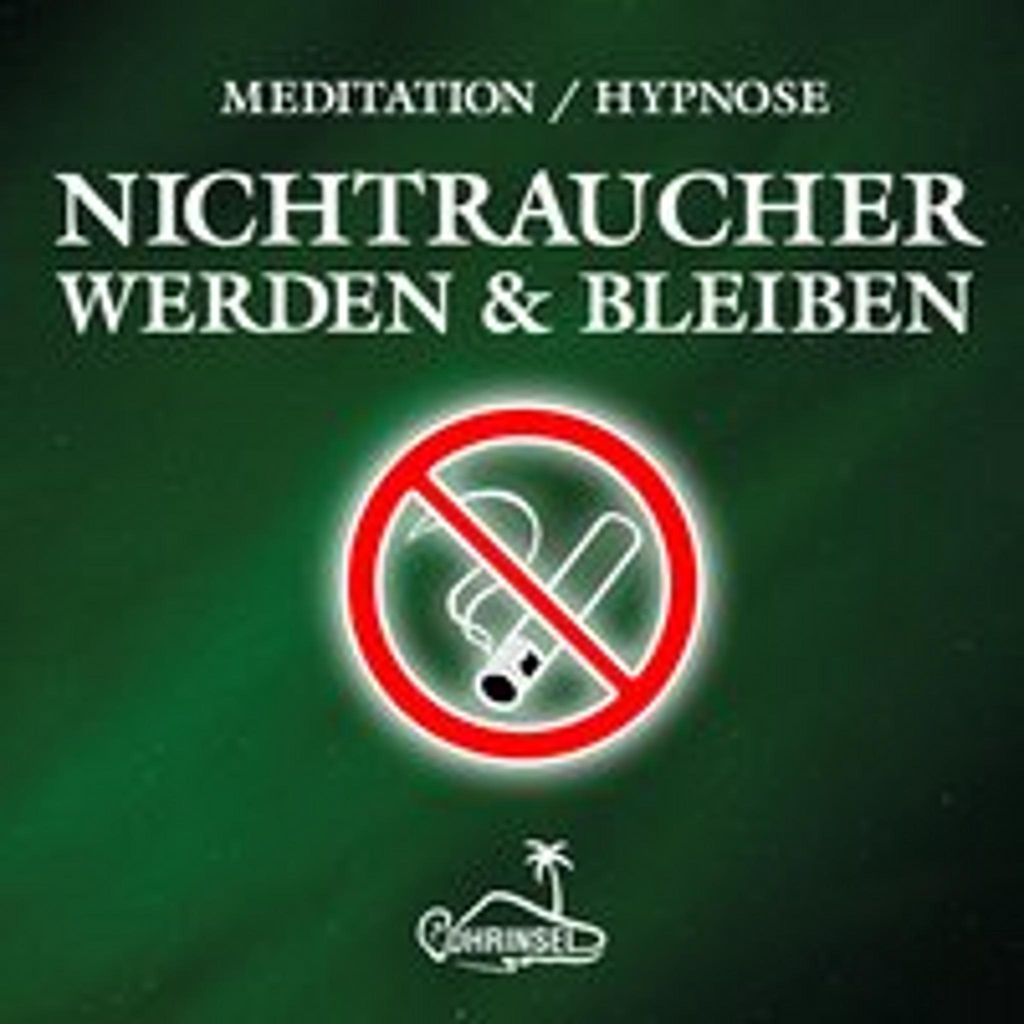 Nichtraucher werden Produktbild 