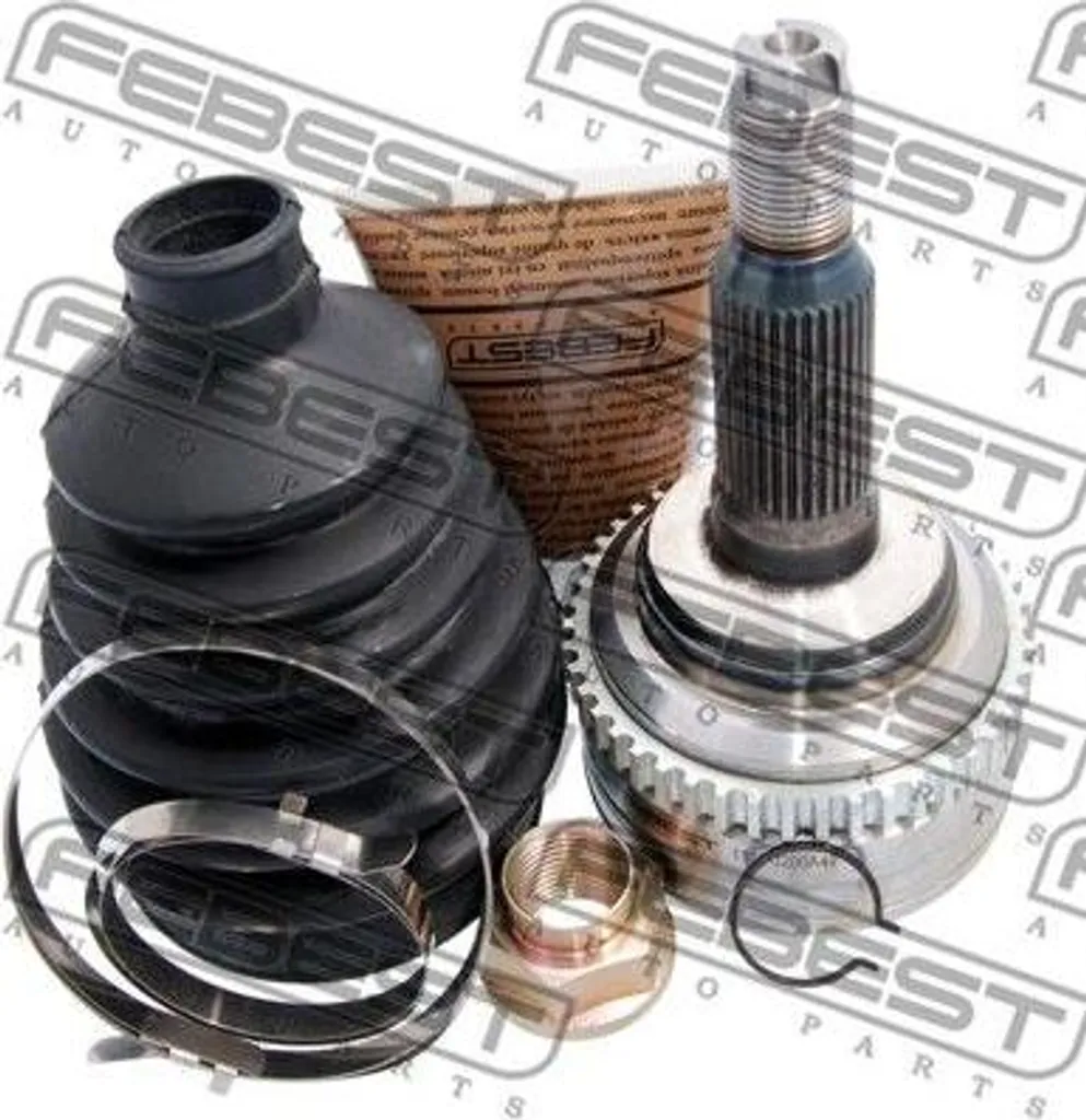 Kit joint FEBEST haute résistance 1110-J200A47 compatible OE 96273760