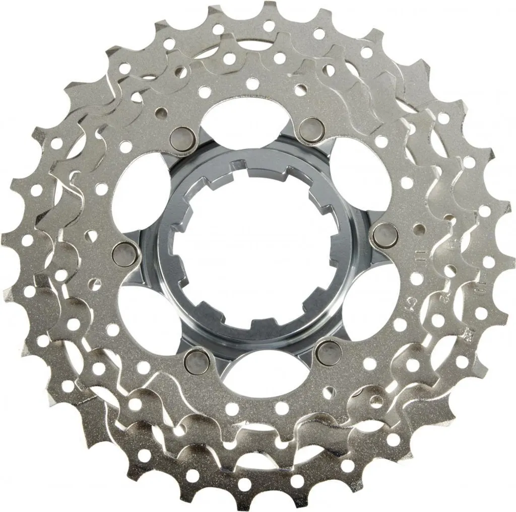 Unité de pignon Shimano CS-6700 21/24/28 dents pour cassette Ultegra