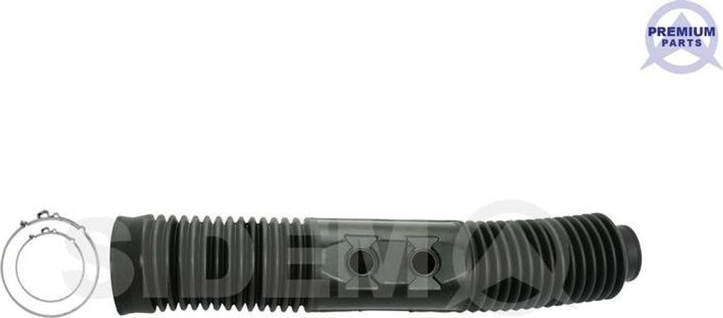 SIDEM 365.031 Manschette, Lenkung OE QEY100080 kompatibel mit Freelander