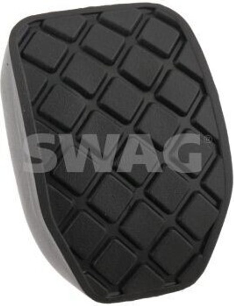 SWAG Pedale del freno 30 92 8636 per VW Transporter V Bus Immagine del prodotto 