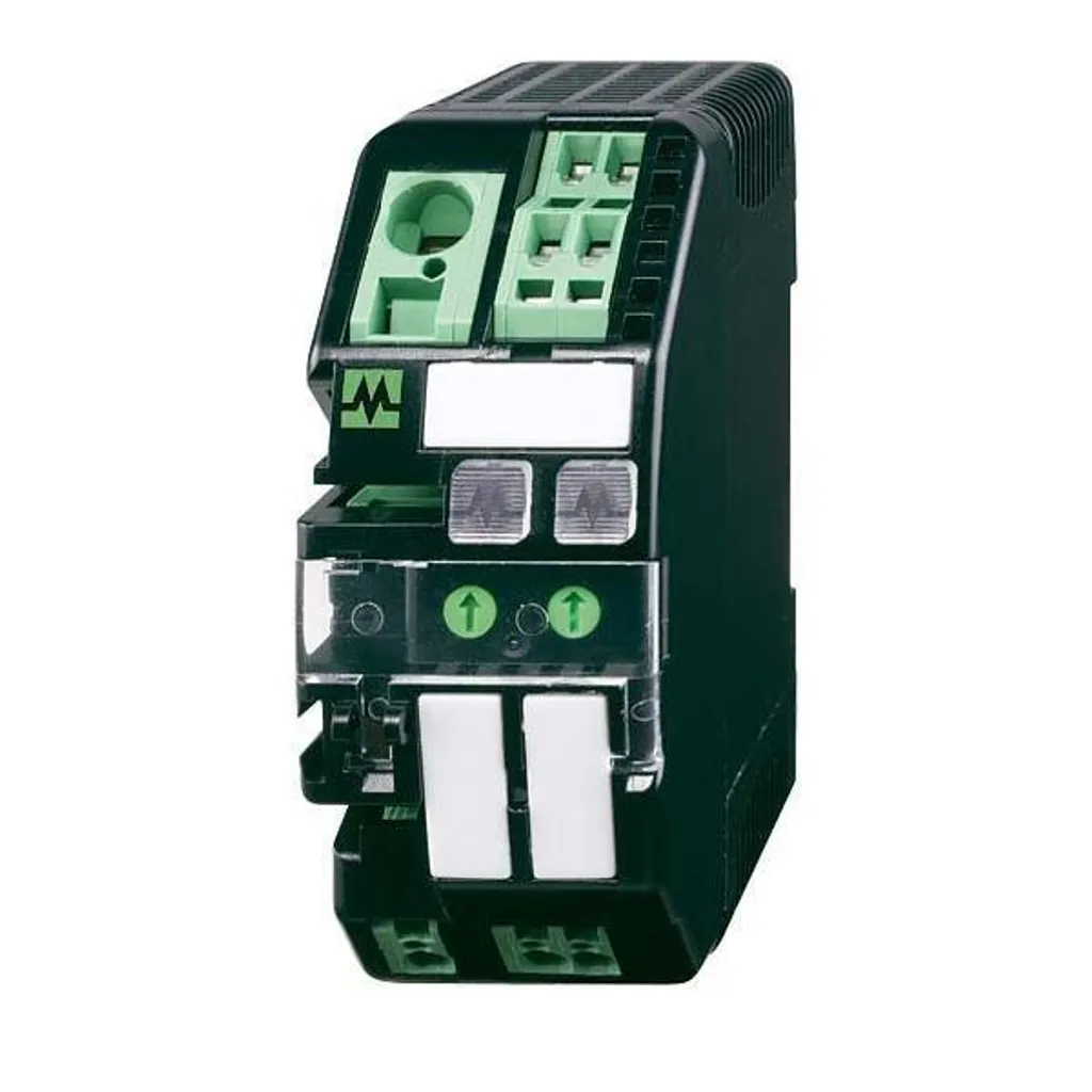 Protection de circuit 24V pour automates module de courant 2 voies 1-4A