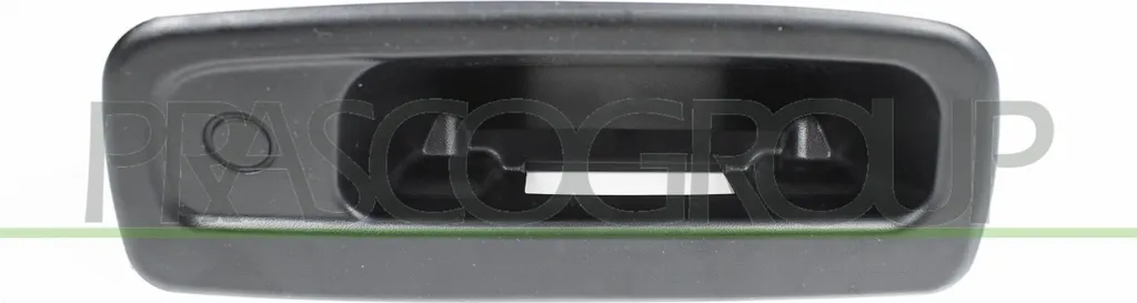 Poignée de hayon PRASCO RN9188301 compatible OE 8200497807 Kangoo KW FW
