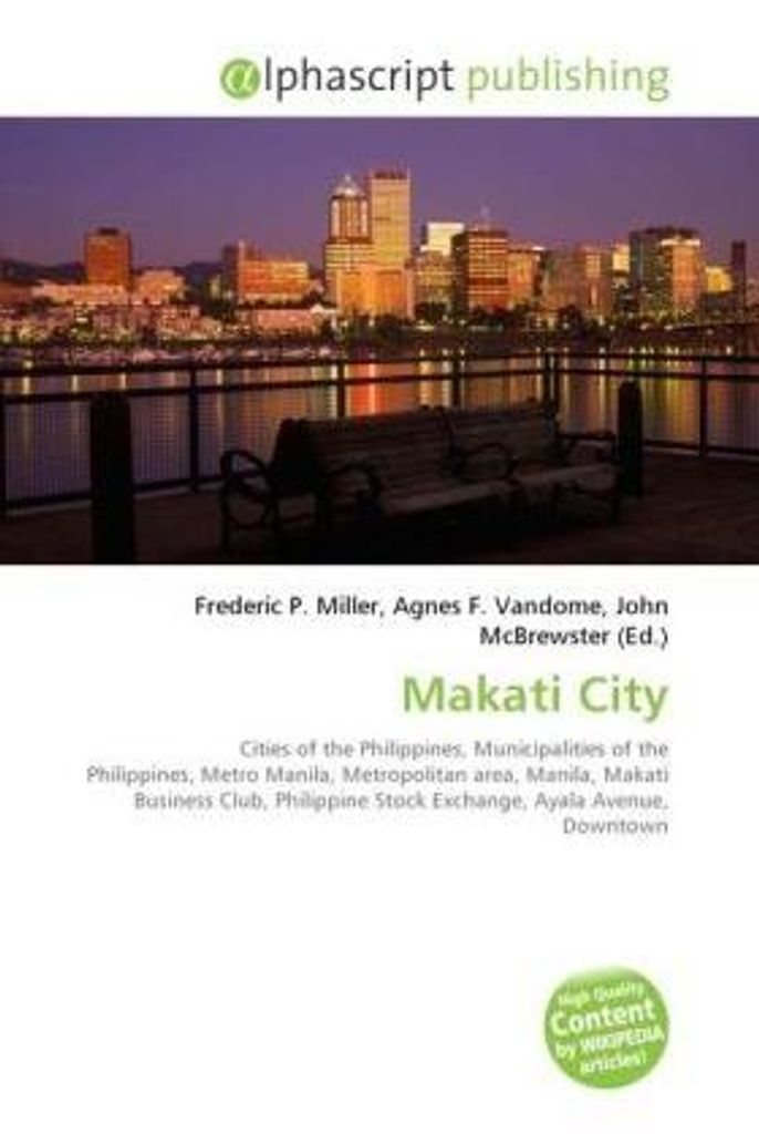 Makati City