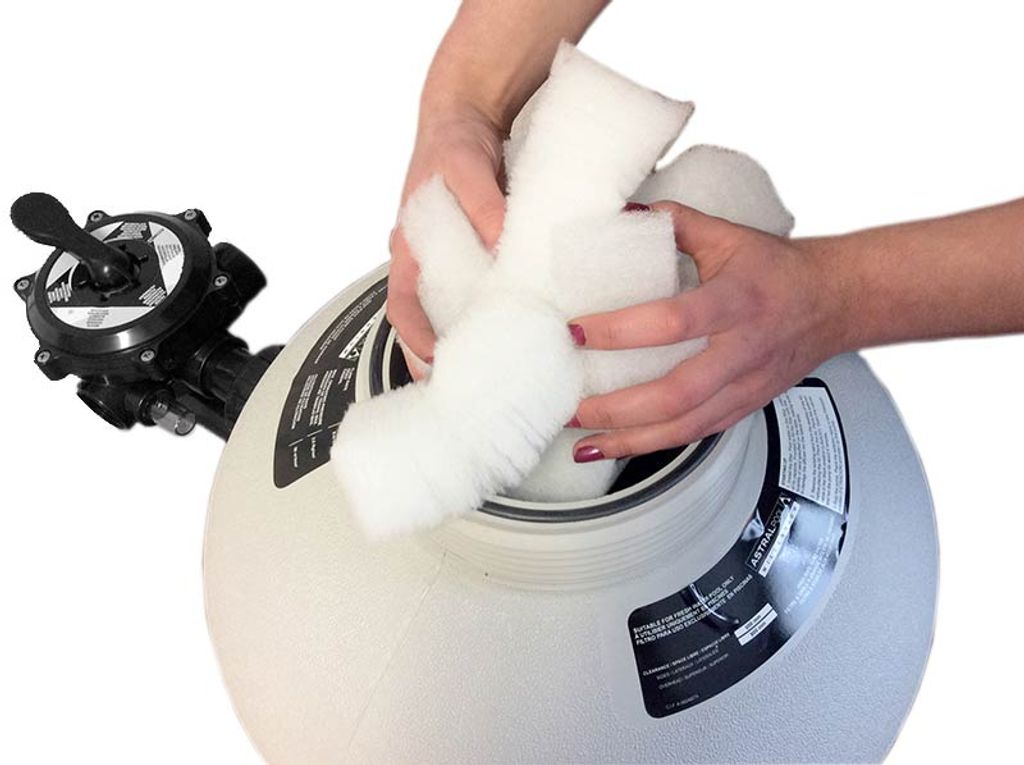 PureFlow POOL 120g Poolpflegemittel | Kaufland.de