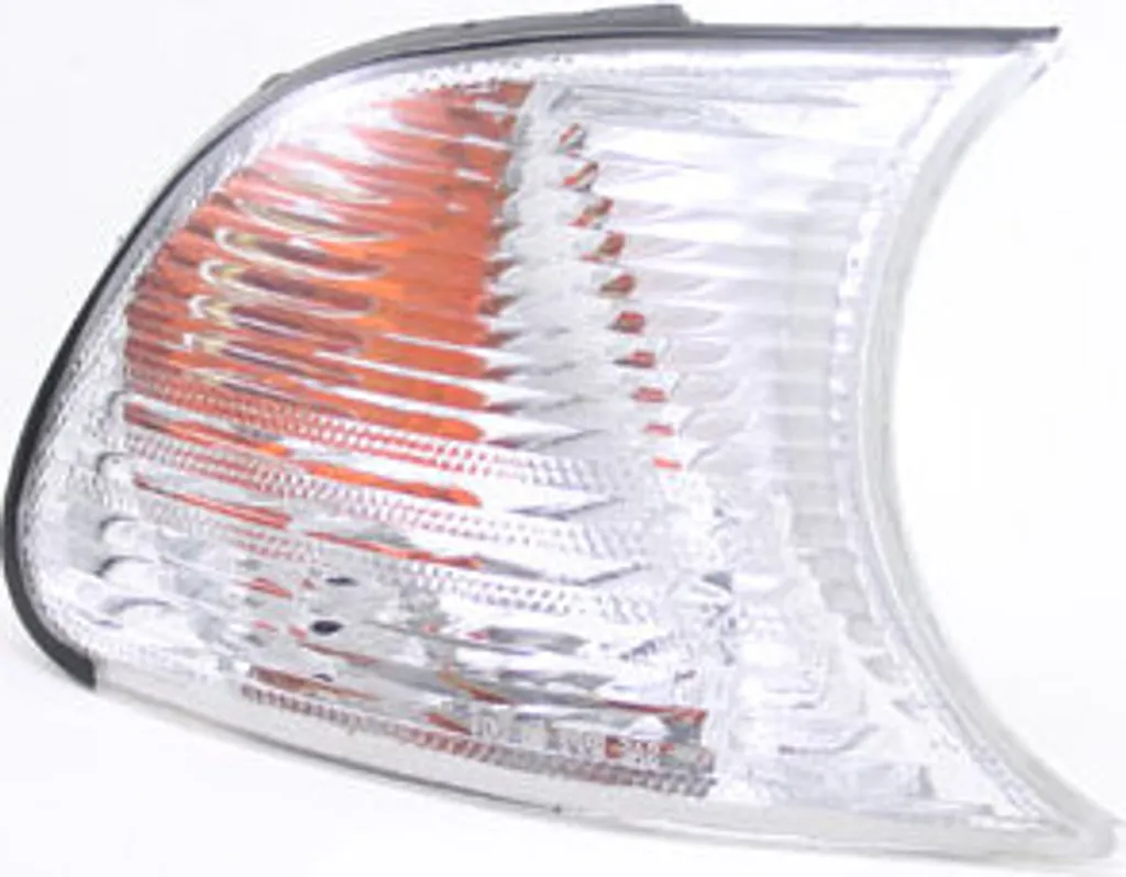 Faro Destro BMW E46 99-01 St. Johns | Illumina i tuoi viaggi