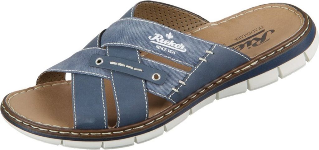 Rieker Buty 2519914 Zdjęcie produktu 