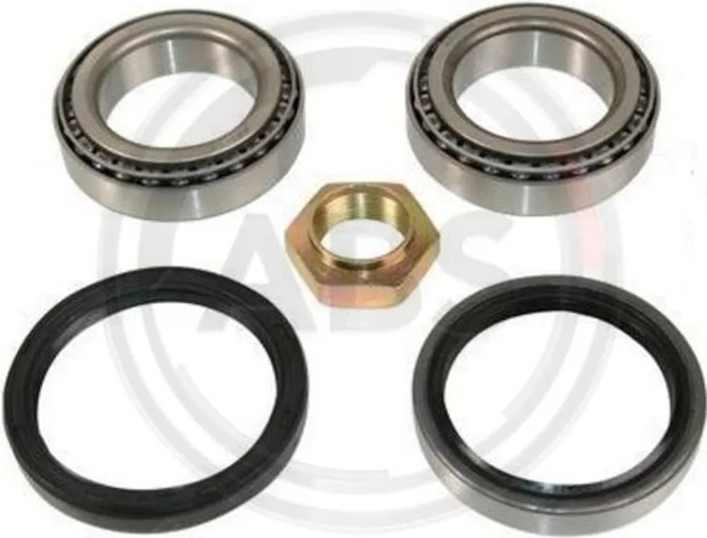 Kit Roulement de Roue A.B.S. 200187 OE 4330647 pour Ducato et Jumper