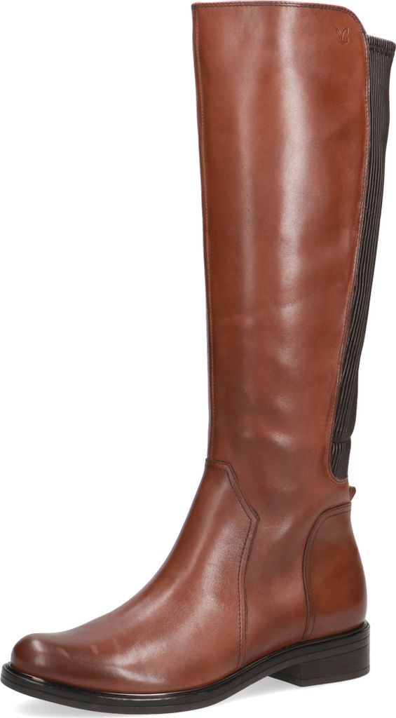 Caprice Damen Elegante Stiefel 9-25513-27 Braun
