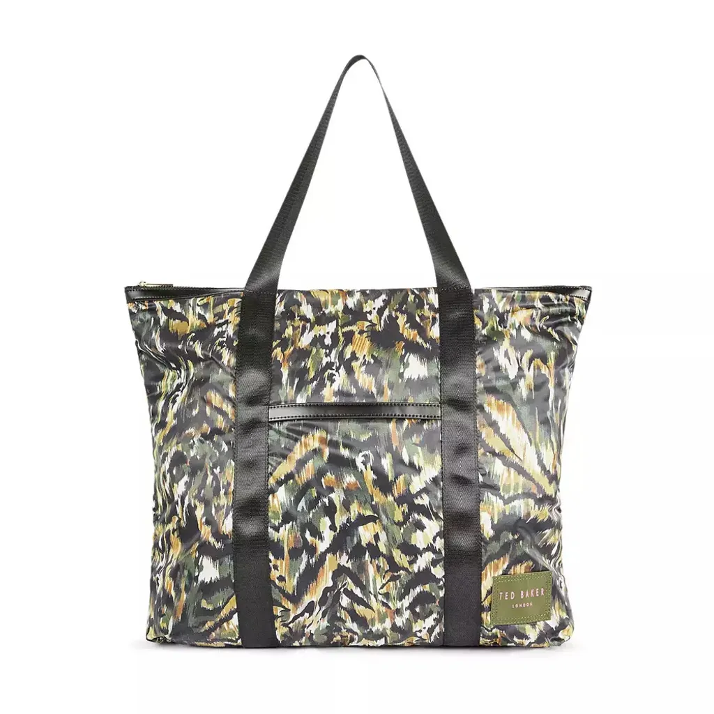 Organisez vos Affaires avec le Sac Shopper Aleahh Ted Baker Chic