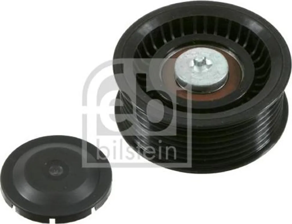 Galet de Guidage OE 07D145276B Haute Résistance pour Audi A8 et VW