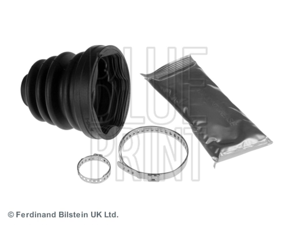 BLUE PRINT Faltenbalgsatz Antriebswelle Radseitig für TOYOTA AVENSIS Kombi (T25) ADT38195