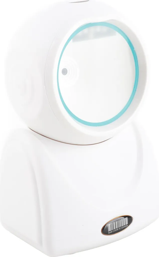 Scanner Code Barre 2D QR Filaire USB Plug & Play Haute Vitesse CMOS - 2