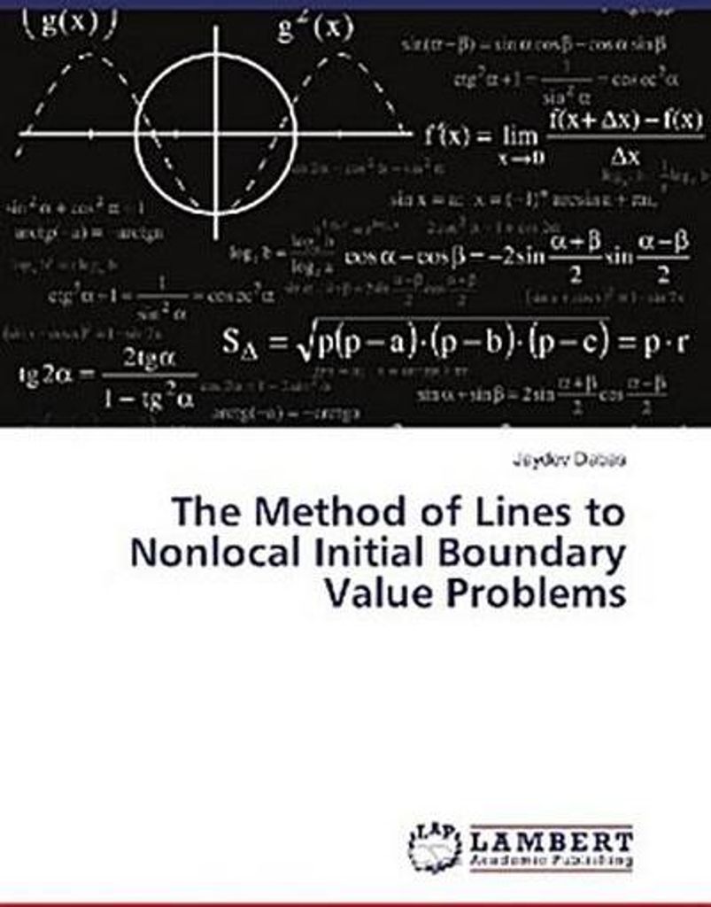 The Method of Lines to Nonlocal Initial Boundary Value Problems
