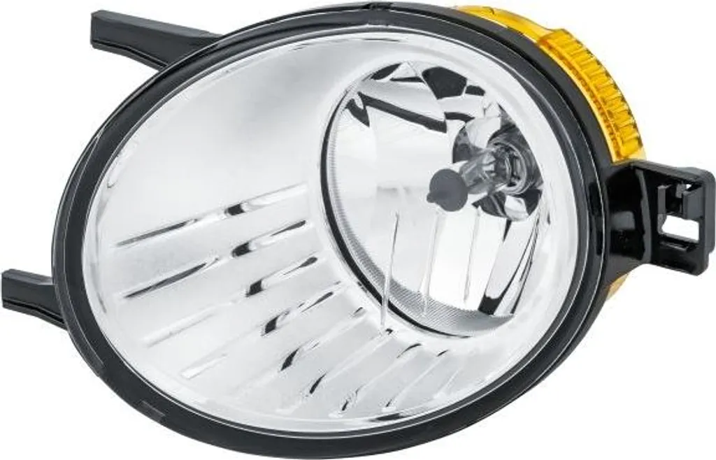 Faro Fendinebbia HELLA Ford S-Max Sx 1N0 010 304-031 - Originale
