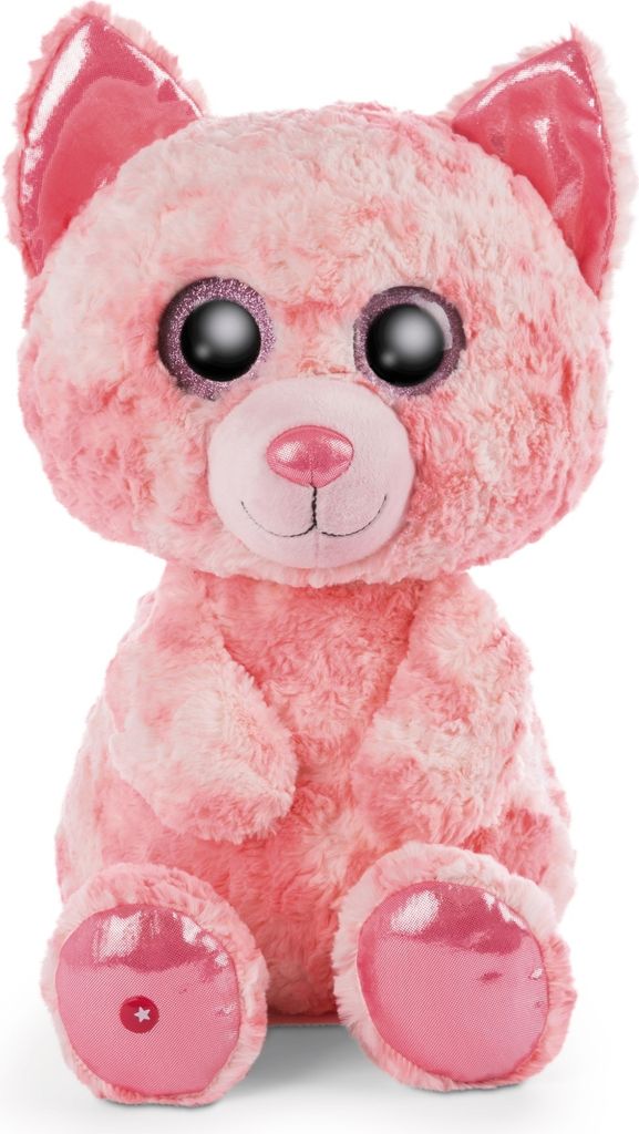 NICI 47185  Glubschis: Das Original – Glubschis Katze Produktbild 