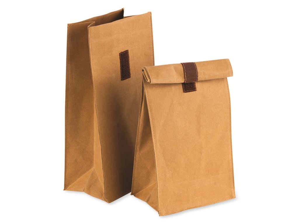 APS Lunchbag 160 x 100 x 320 mm 2er Set