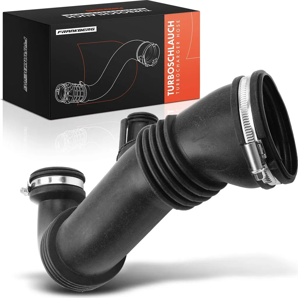 Tuyau Refroidissement Turbo pour Réparation MINI R56 et Peugeot 206 CC