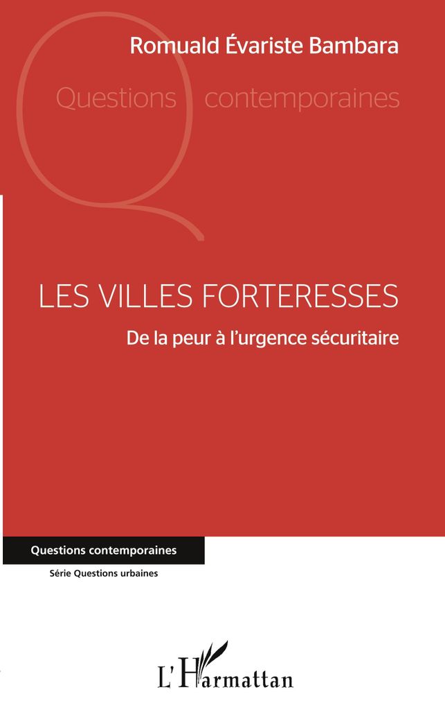 Les villes forteresses