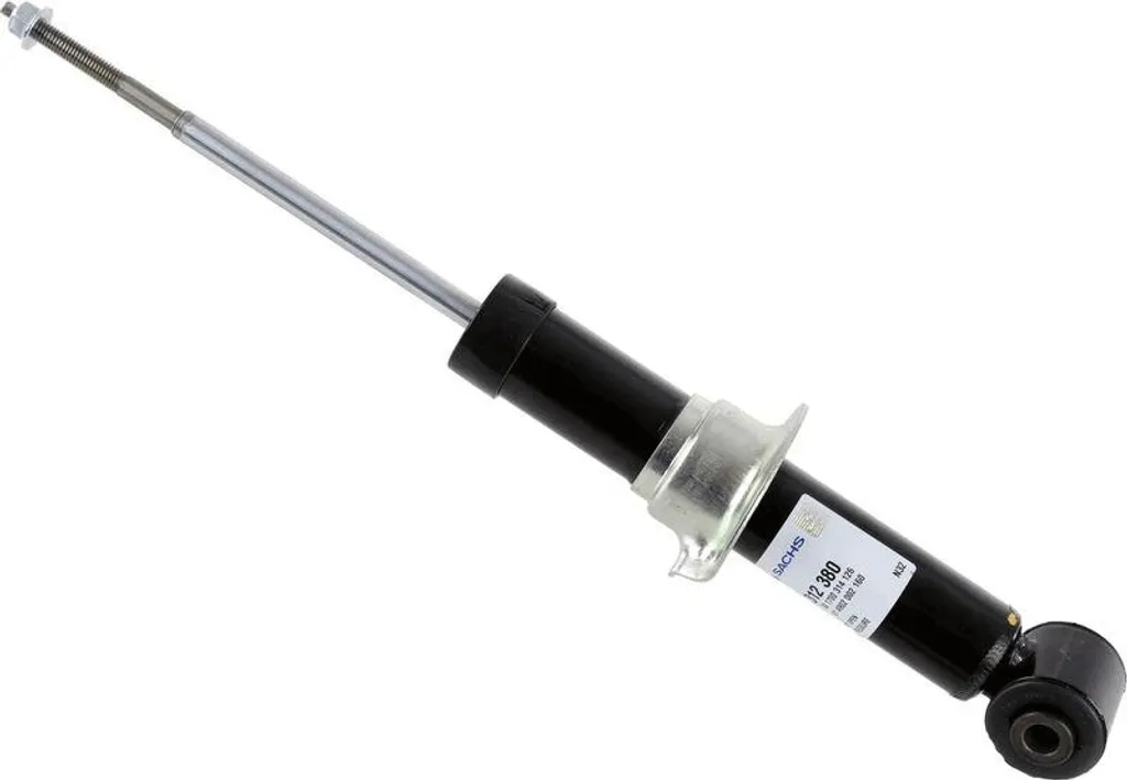 Amortisseur SACHS 312 380 OE 50706199 pour Alfa Romeo 159 et Brera