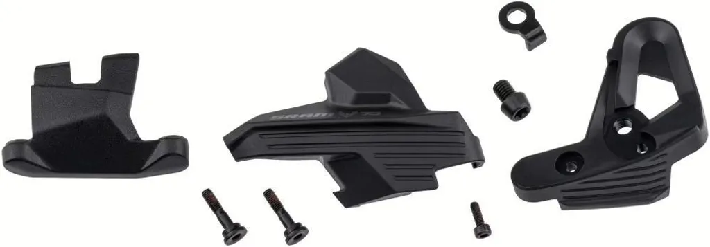 Sram Eagle 70 T-Type Cache Argent - Finition Durable et Design Précis