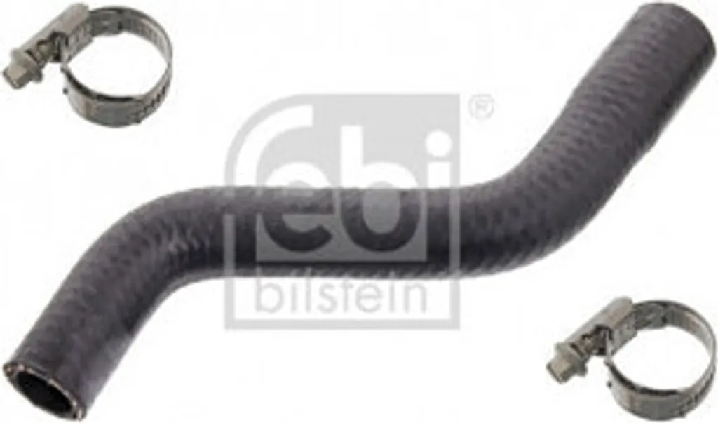 Réparer fuite d'huile : Tuyau FEBI 103674 pour Citroën C3 et Peugeot