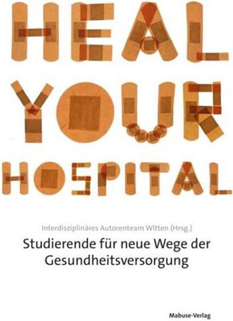 Heal Your Hospital