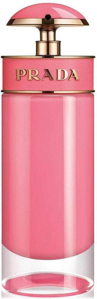PRADA Candy Gloss EDT 80ml Zdjęcie produktu 