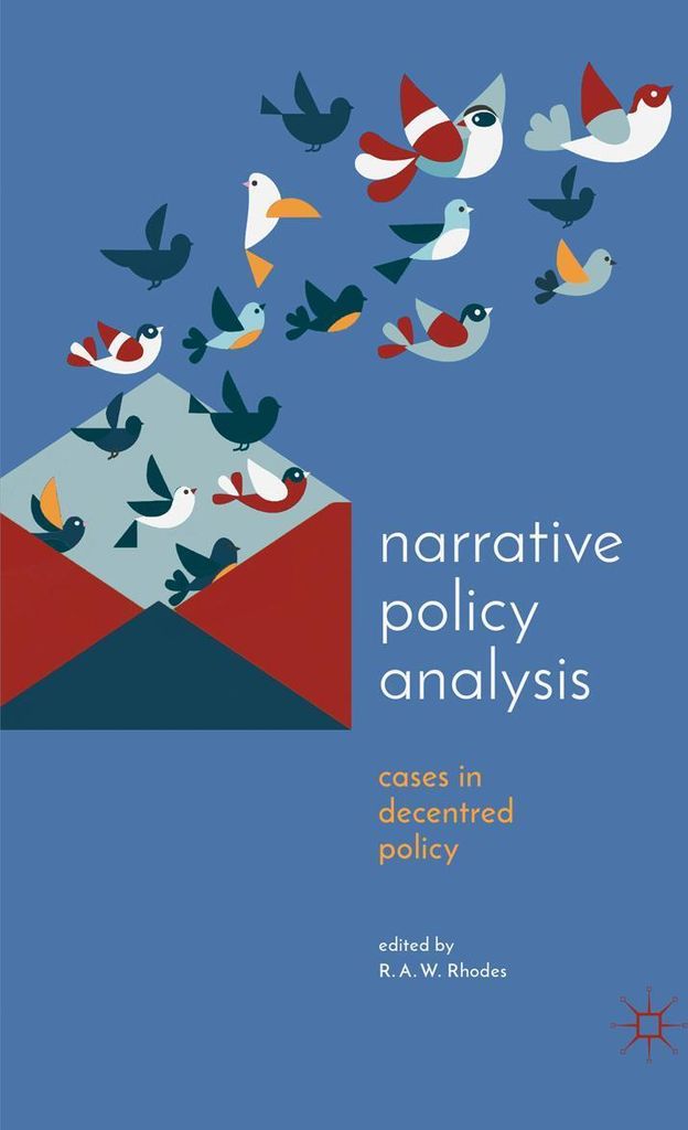 Narrative Policy Analysis