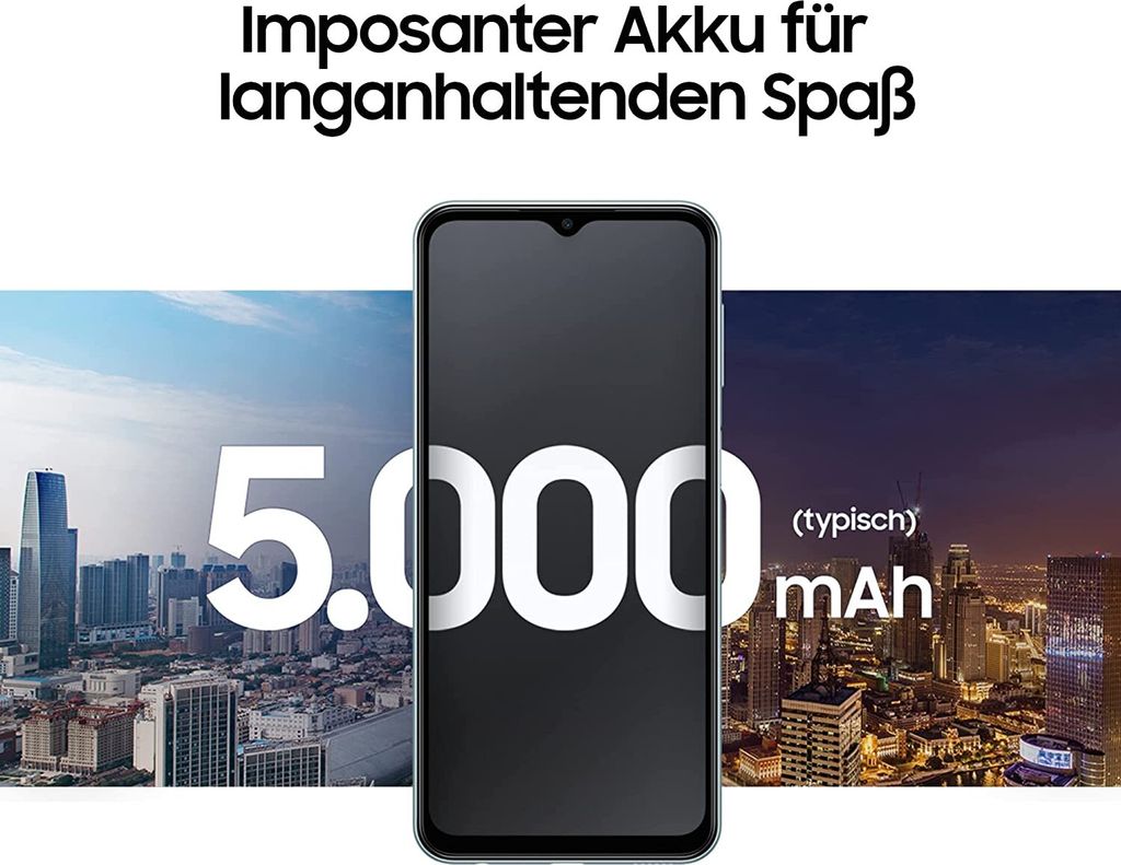 Samsung Handy Mit 128 Gb Speicher Samsung Galaxy M23 5G Android 128 GB Speicher | Kaufland.de