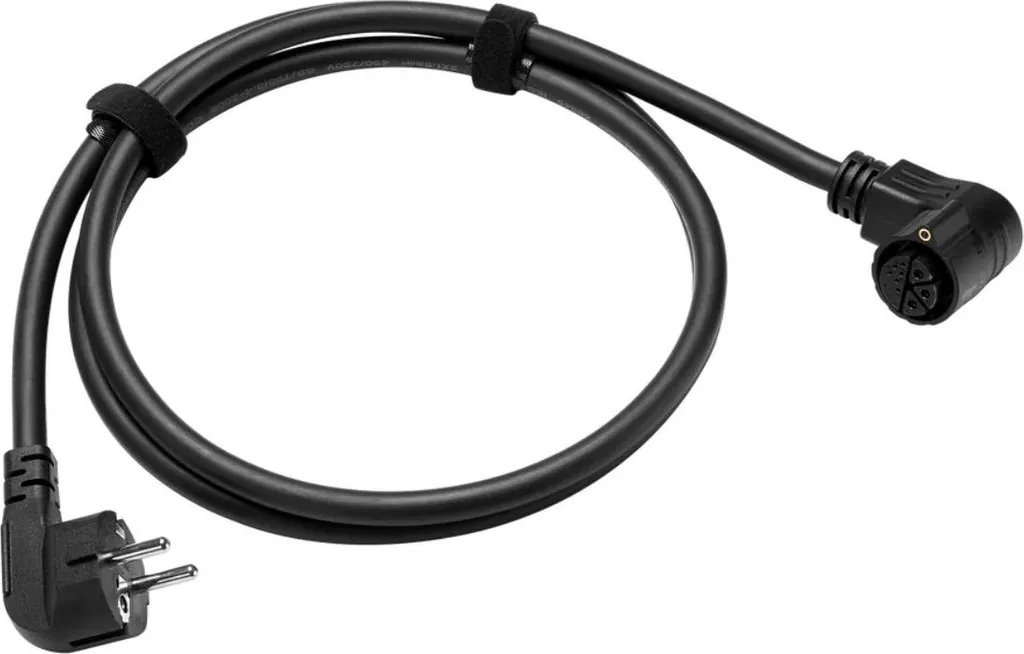 EcoFlow STREAM AC Cable 1.5m | Cavo Ricarica X-Stream Originale 1.5M-EU-H