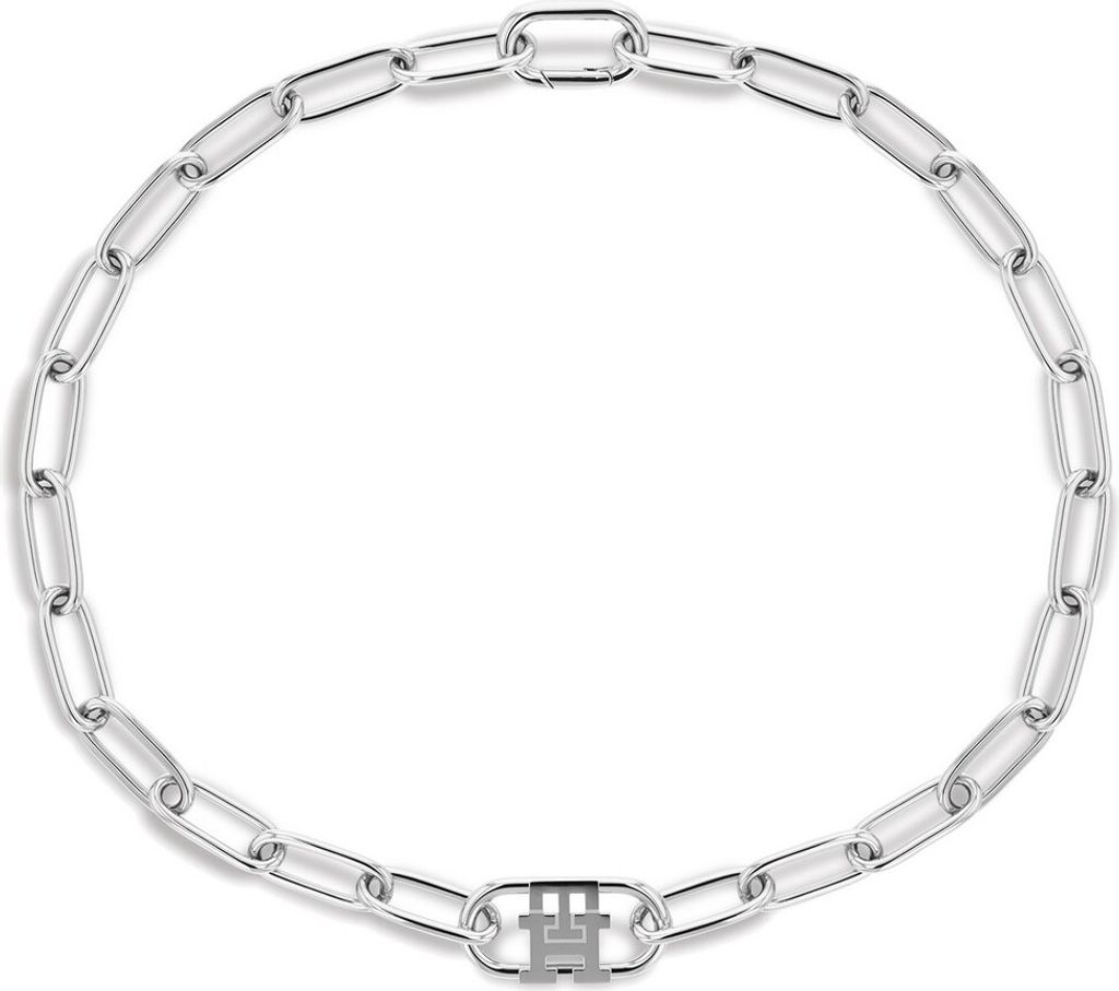 Tommy Hilfiger - 2780726 - Halskette - Damen - Edelstahl - Produktbild 