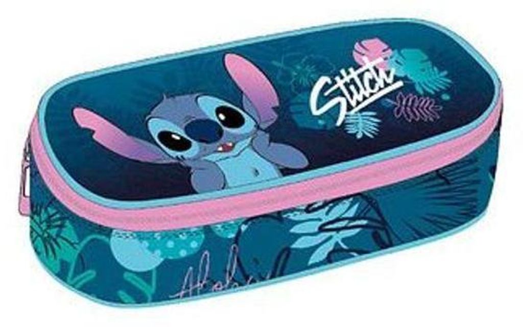 COOLPACK box na ceruzky CAMPUS Disney STITCH Obrázok produktu 