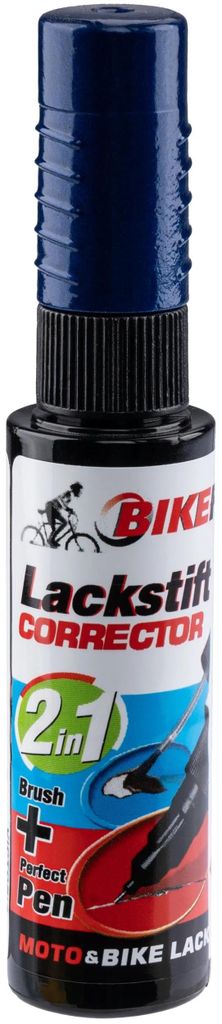 FASI Lackstift Für Victoria, 12 ml aquamarin blue