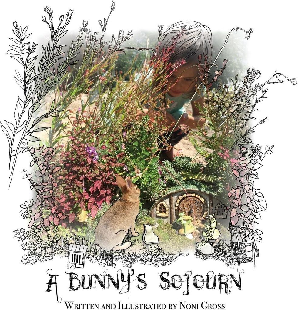 A Bunny's Sojourn