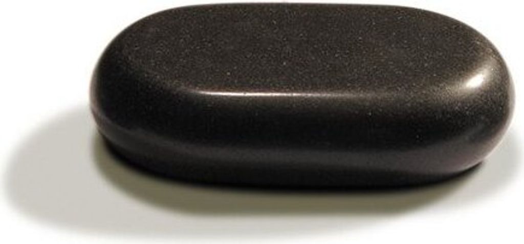 Masážní kámen Habys Hot Stone velikosti XL 7,7x5,7x2,7 cm, Obrázek produktu 