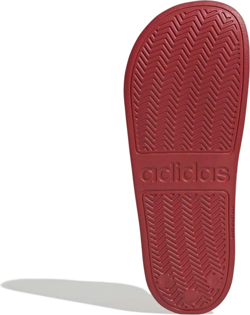 Claquettes adidas Adilette de Douche Liverpool FC pour Vestiaires