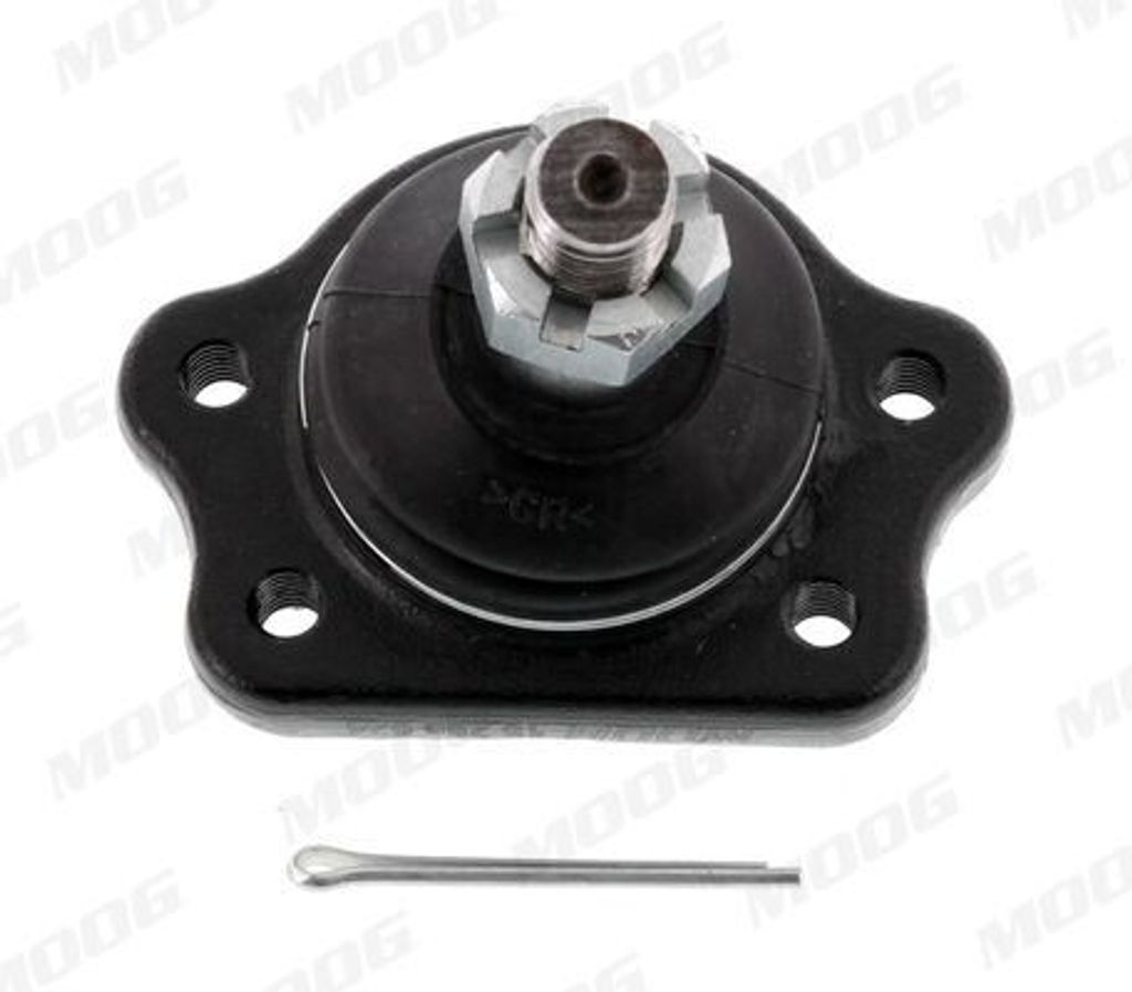 MOOG Traggelenk für NISSAN Cabstar (F24M, F24W) NI-BJ-13774